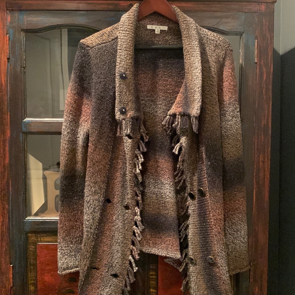 CAbi Cardigan